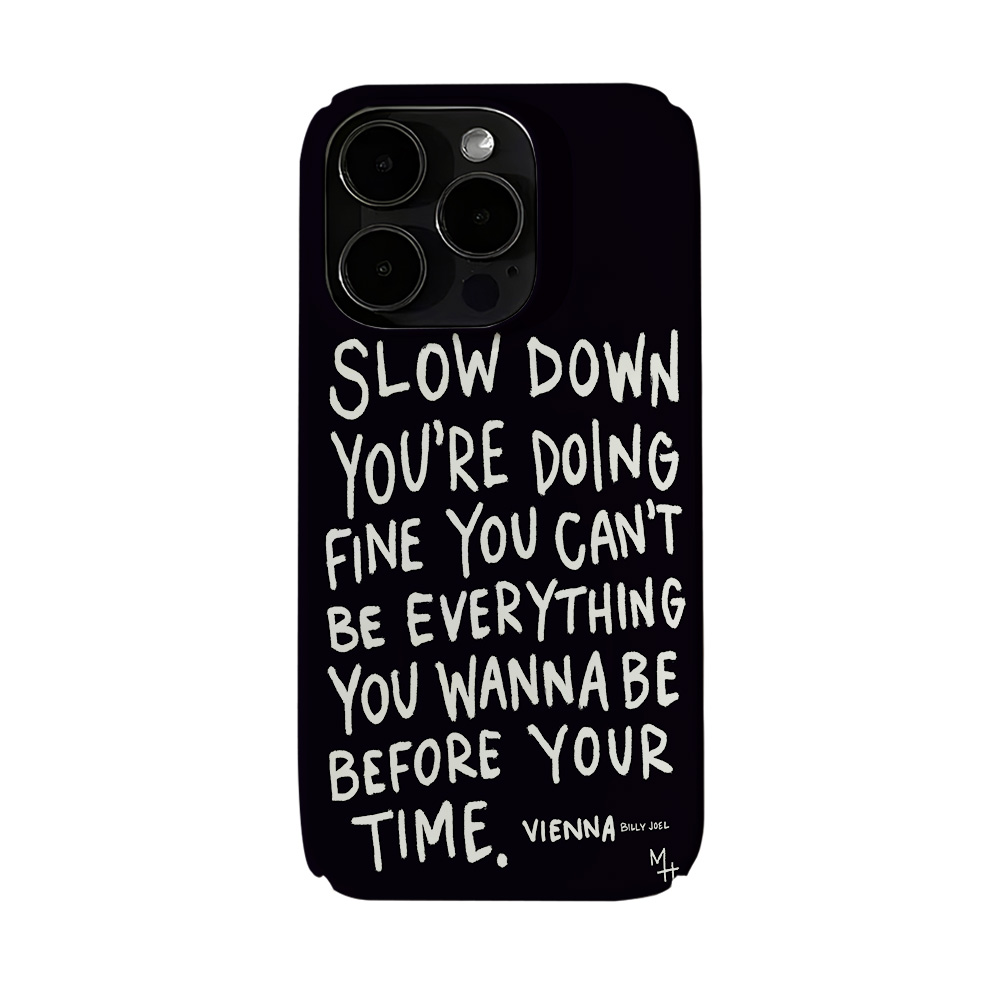 Vienna Lyric Design Phone Case – Phone Cases Vienna Bewertung und Preis