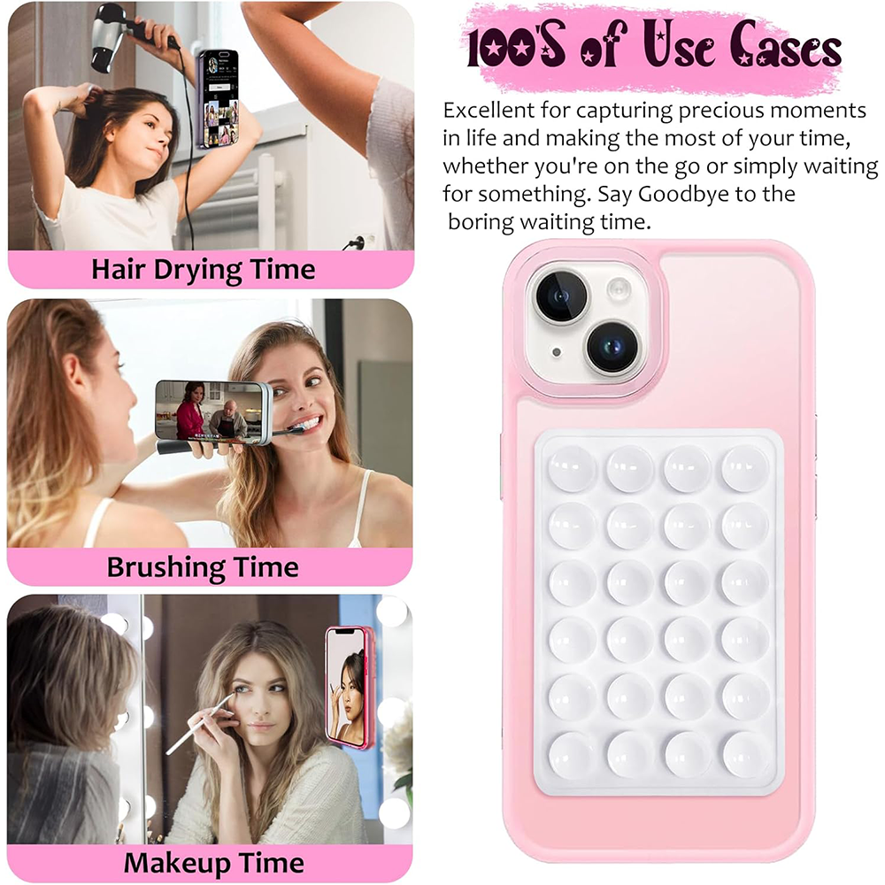 Silicone Phone Holder Silicone – Phone Cases Casely Bewertung und Preis