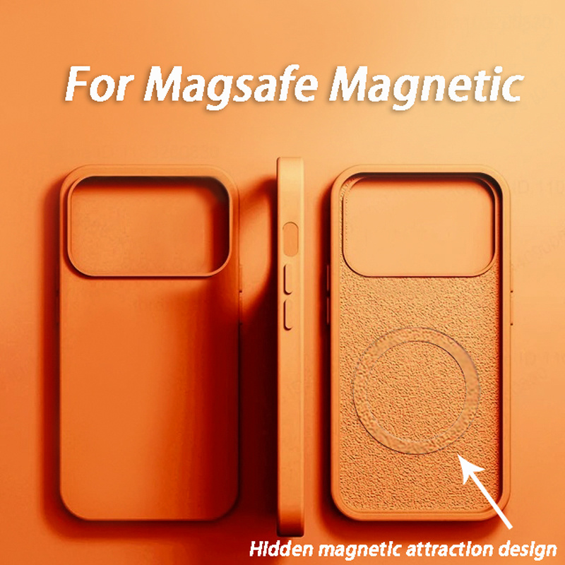 Luxury For Magsafe Wireless Ch – Silicone Liquid Case Bewertung und Preis