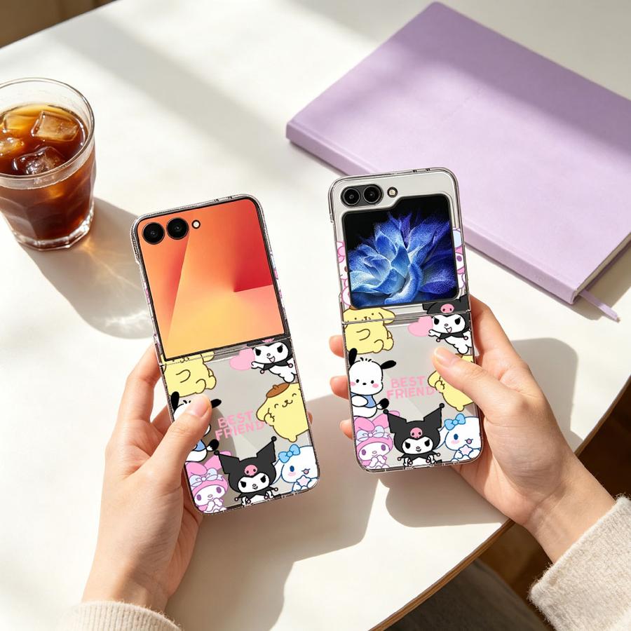 Case for Samsung Galaxy Z Fold – Phone Cases Z Flip 7 Bewertung und Preis