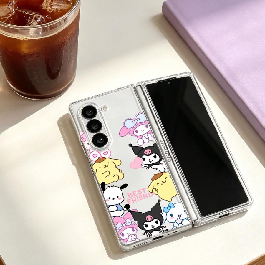 Case for Samsung Galaxy Z Fold – Phone Cases Z Flip 7 Bewertung und Preis