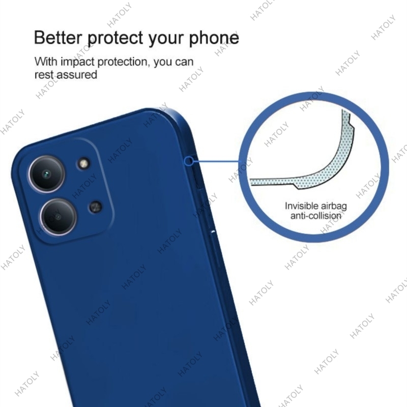 For Redmi 15C Global Case Liqu – Phone Cases Europe Bewertung und Preis