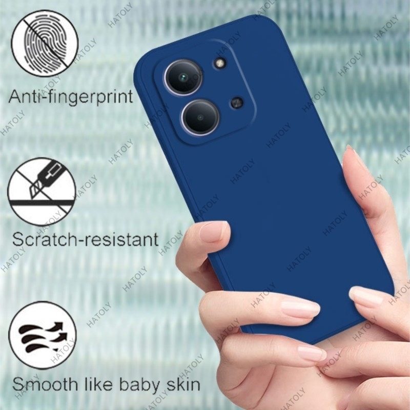 For Redmi 15C Global Case Liqu – Phone Cases Europe Bewertung und Preis