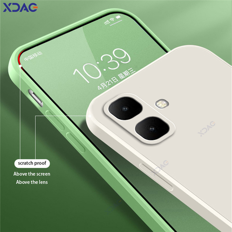 Luxury Candy Cellphones Case f – Silicone Liquid Case Bewertung und Preis
