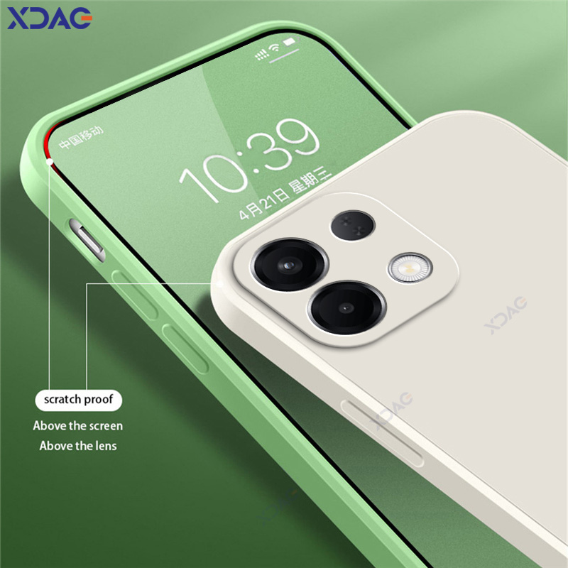 Luxury Candy Cellphones Cases  – Silicone Liquid Case Bewertung und Preis