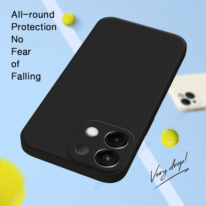 Luxury Candy Cellphones Cases  – Silicone Liquid Case Bewertung und Preis