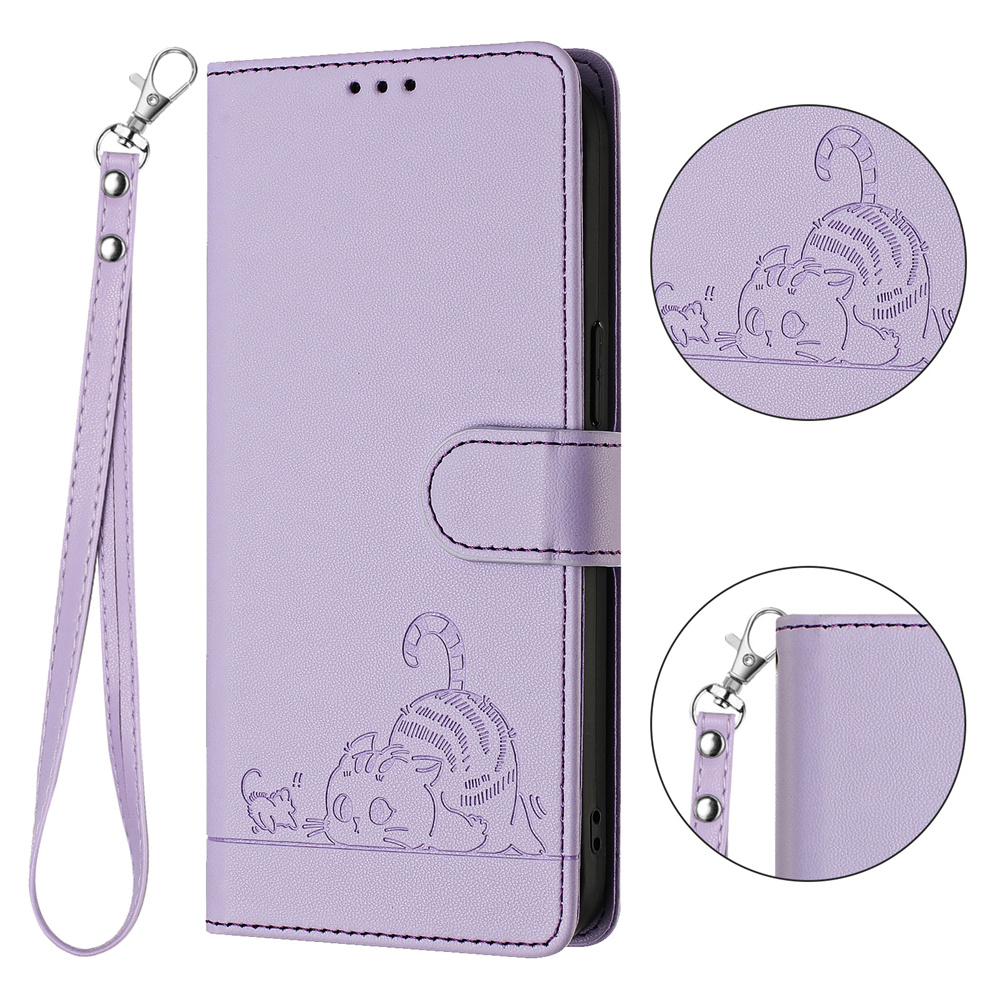 Luxury Wallet Flip Magnetic Le – Phone Cases Europe Bewertung und Preis