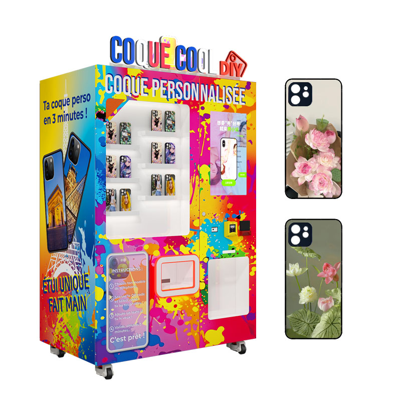 Commercial Grade Phone Case Pr – Phone Cases Vending Machine Bewertung und Preis