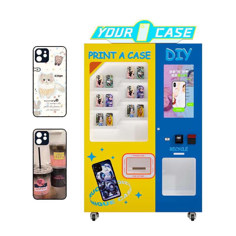 Commercial Grade Phone Case Pr – Phone Cases Vending Machine Bewertung und Preis