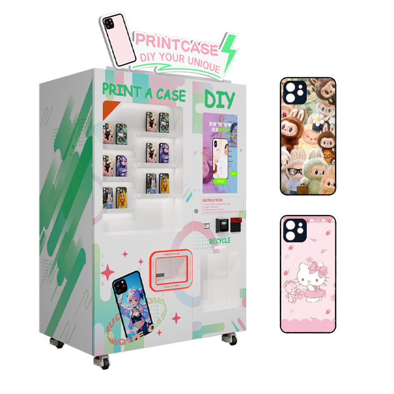Commercial Grade Phone Case Pr – Phone Cases Vending Machine Bewertung und Preis