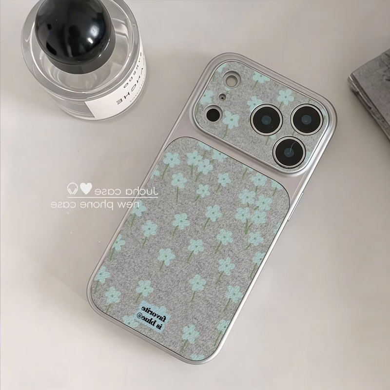 INS Korean Creative White Flow – Phone Cases Korean Bewertung und Preis