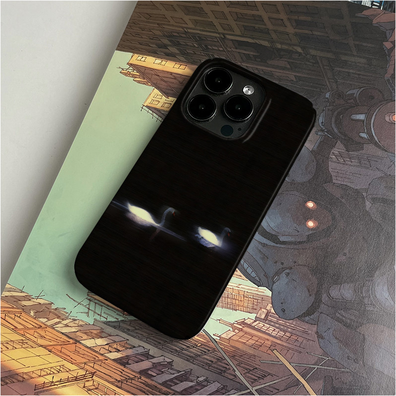 Advanced Luxury Swan Pattern P – Phone Cases Expensive Bewertung und Preis