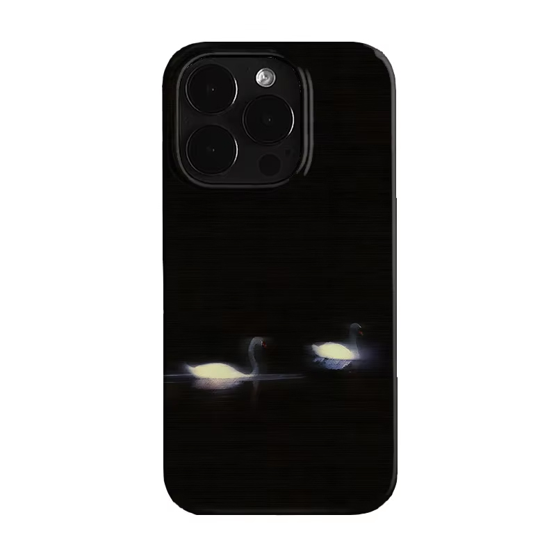 Advanced Luxury Swan Pattern P – Phone Cases Expensive Bewertung und Preis