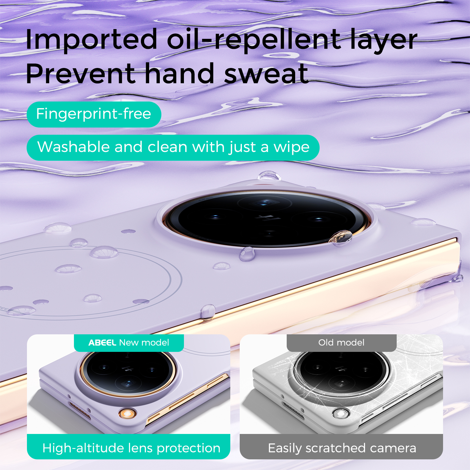 Liquid Silicone for Magsafe Ma – Silicone Liquid Case Bewertung und Preis