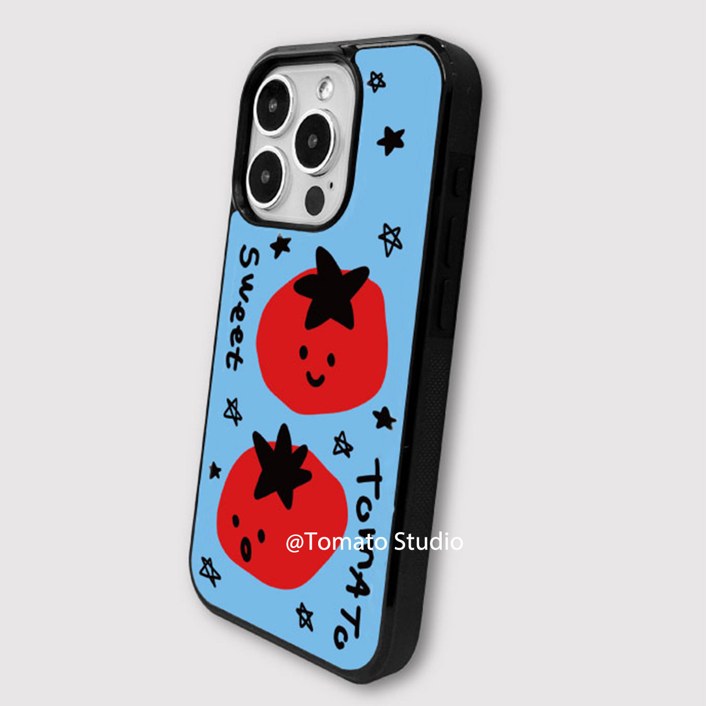 Korean Ins Lovely Graffiti Tom – Phone Cases Korean Bewertung und Preis