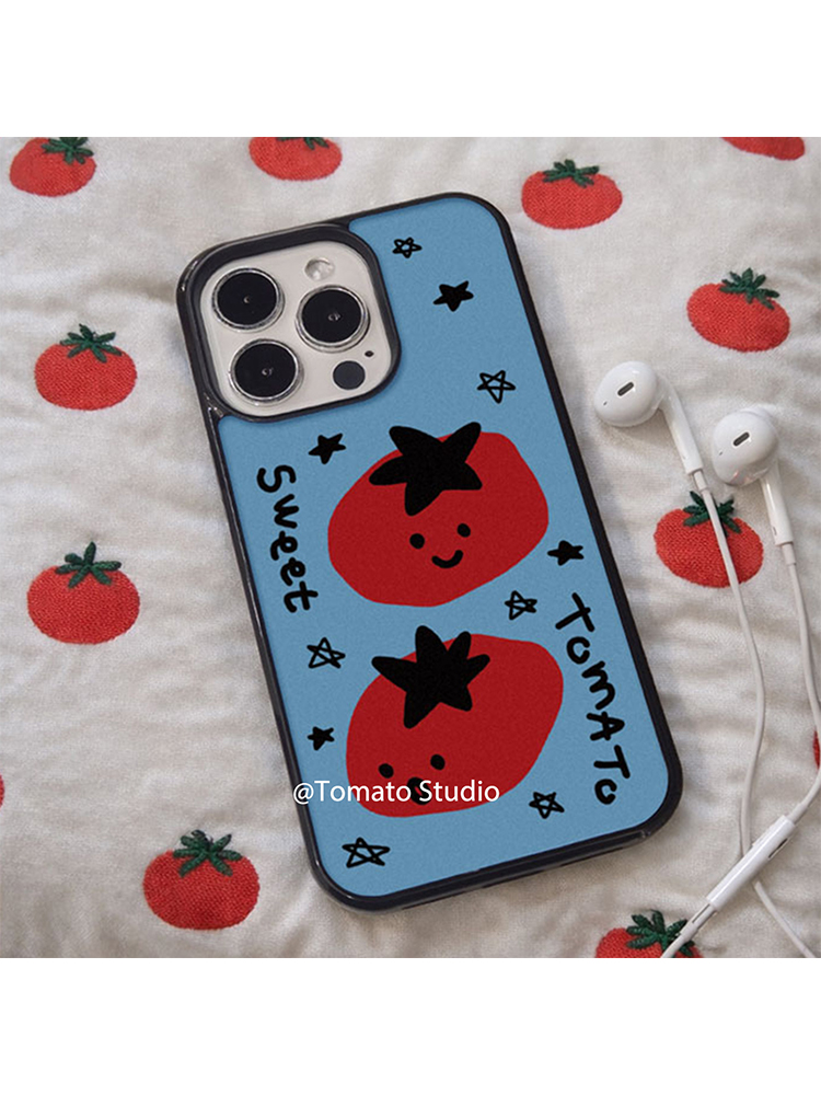 Korean Ins Lovely Graffiti Tom – Phone Cases Korean Bewertung und Preis
