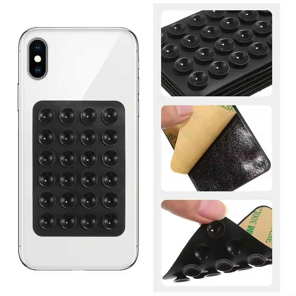 Silicone Suction Cup Phone Hol – Phone Cases Casely Bewertung und Preis