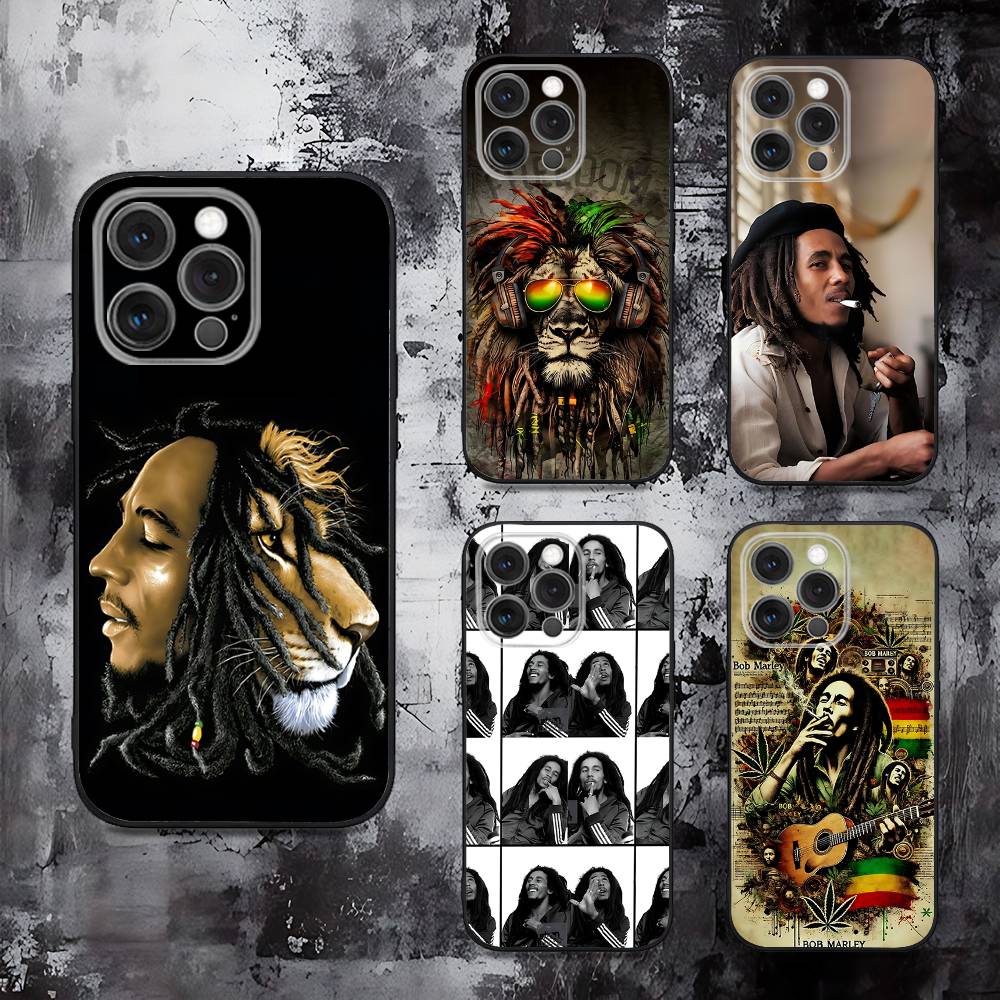 Jamaica Bob M-Marley Lion Phon – Phone Cases Jamaica Bewertung und Preis