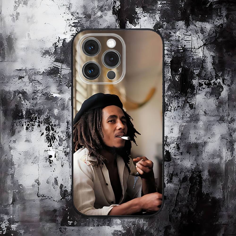 Jamaica Bob M-Marley Lion Phon – Phone Cases Jamaica Bewertung und Preis