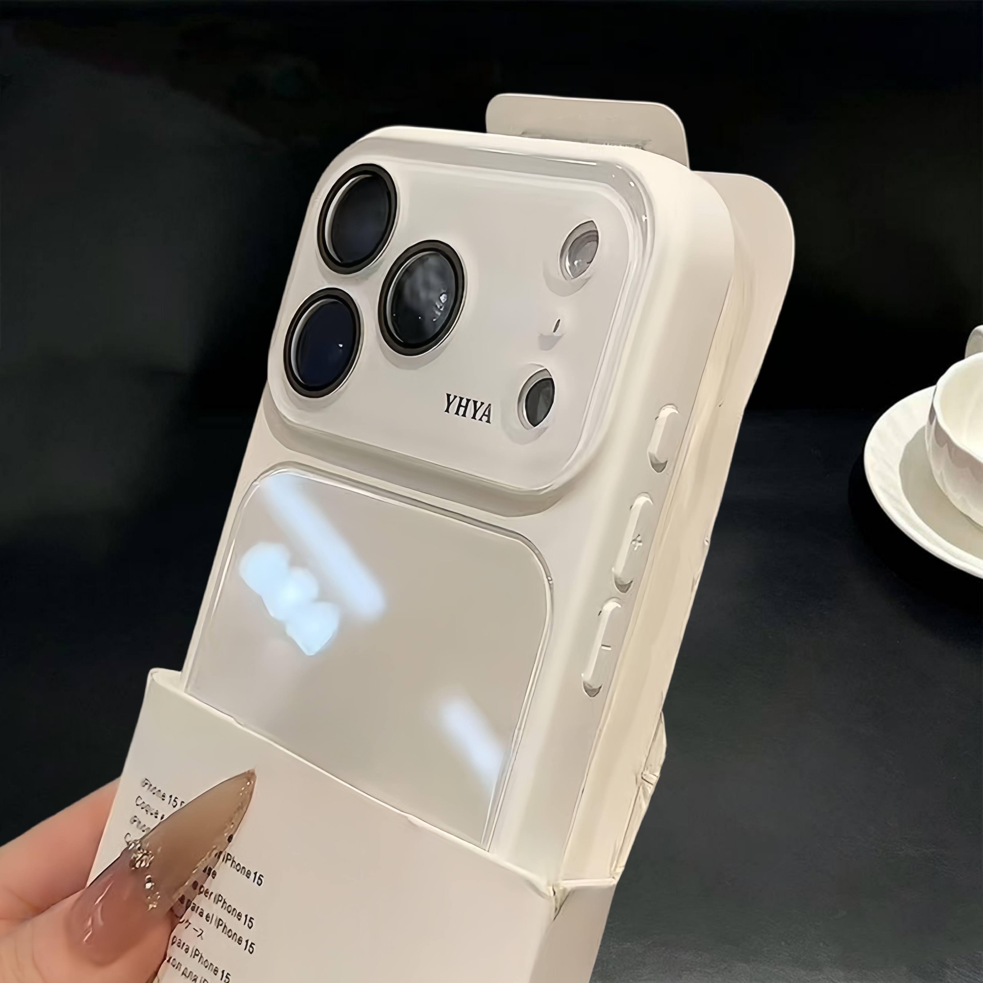 Luxury Instantly Turn 17 Tempe – Phone Cases Expensive Bewertung und Preis