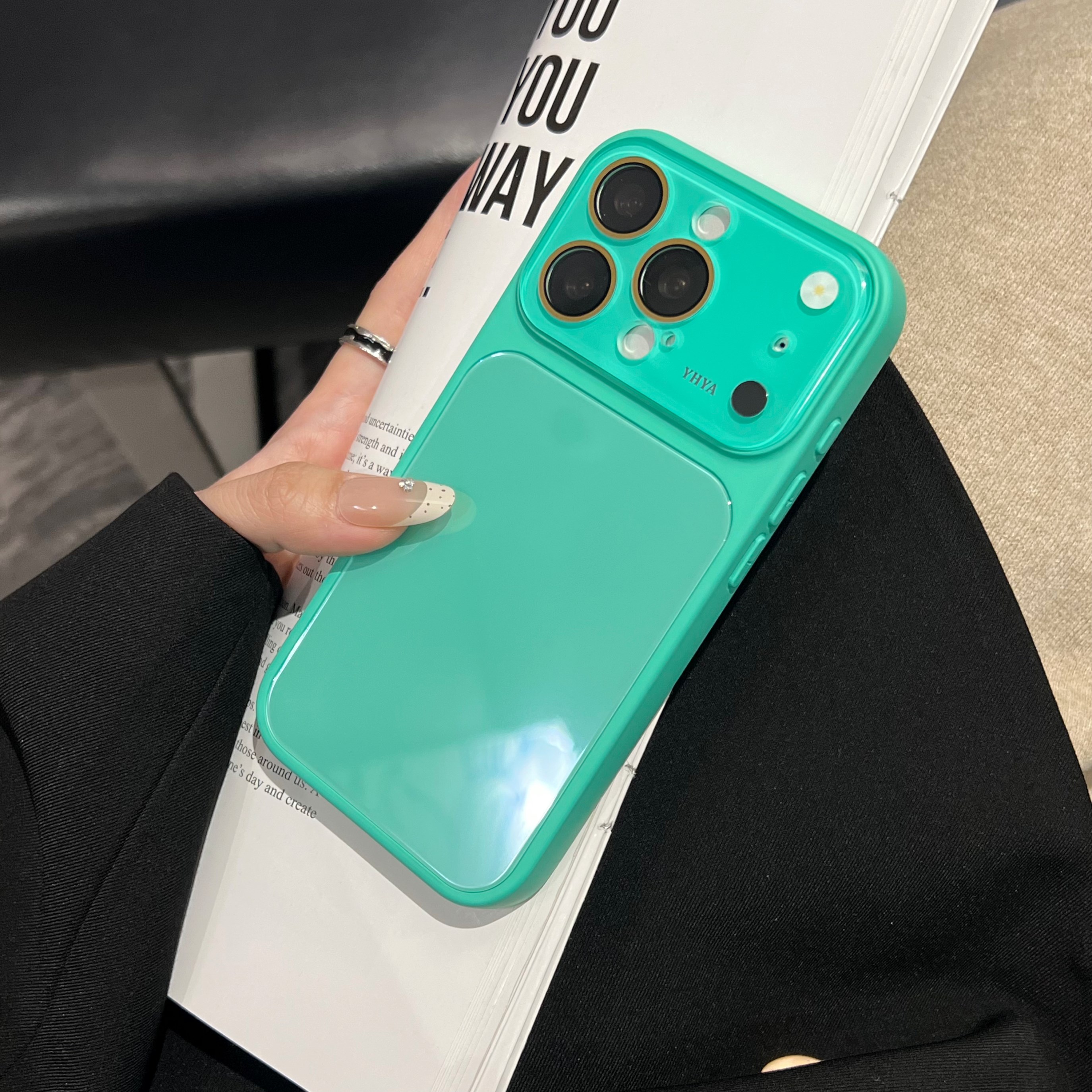 Luxury Instantly Turn 17 Tempe – Phone Cases Expensive Bewertung und Preis