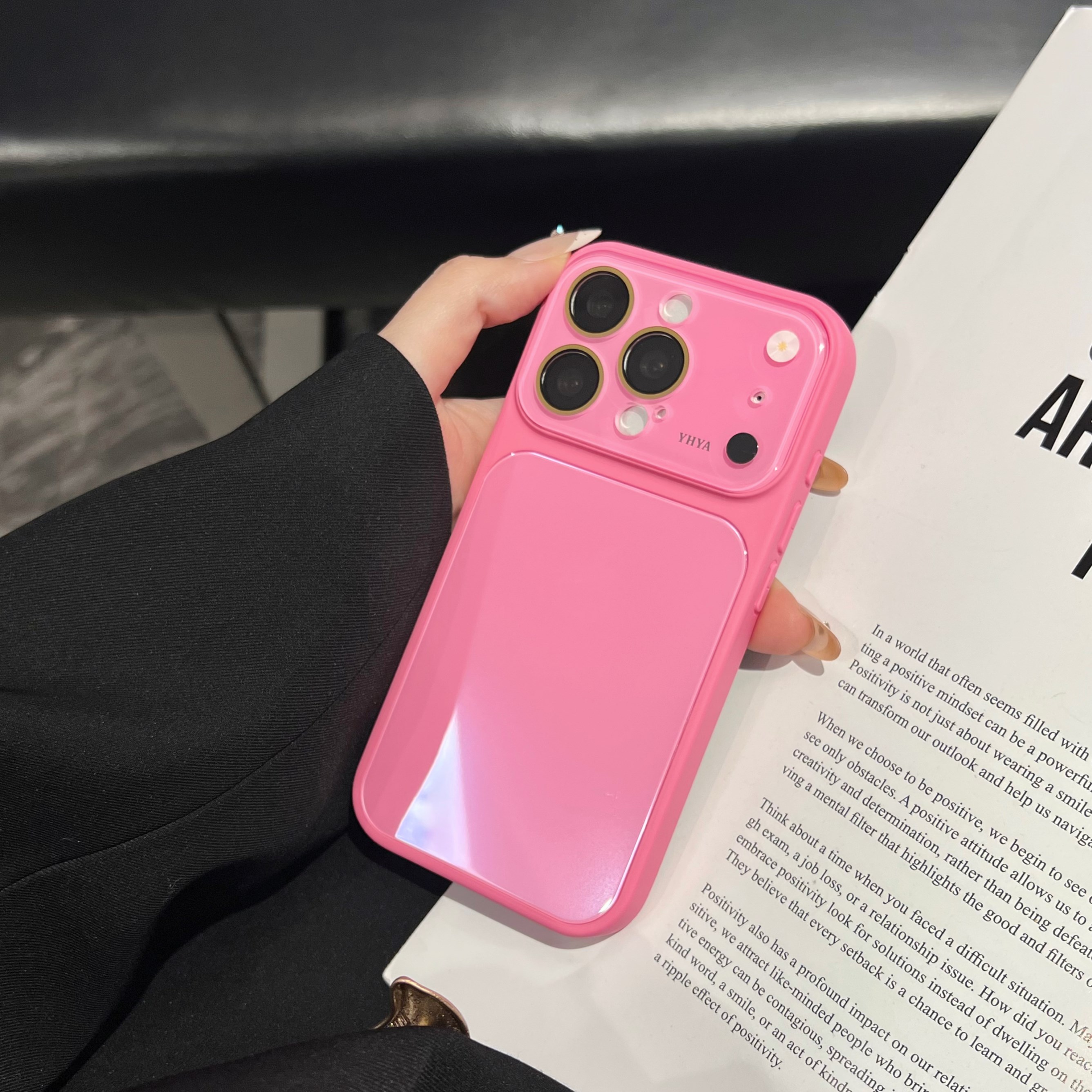Luxury Instantly Turn 17 Tempe – Phone Cases Expensive Bewertung und Preis