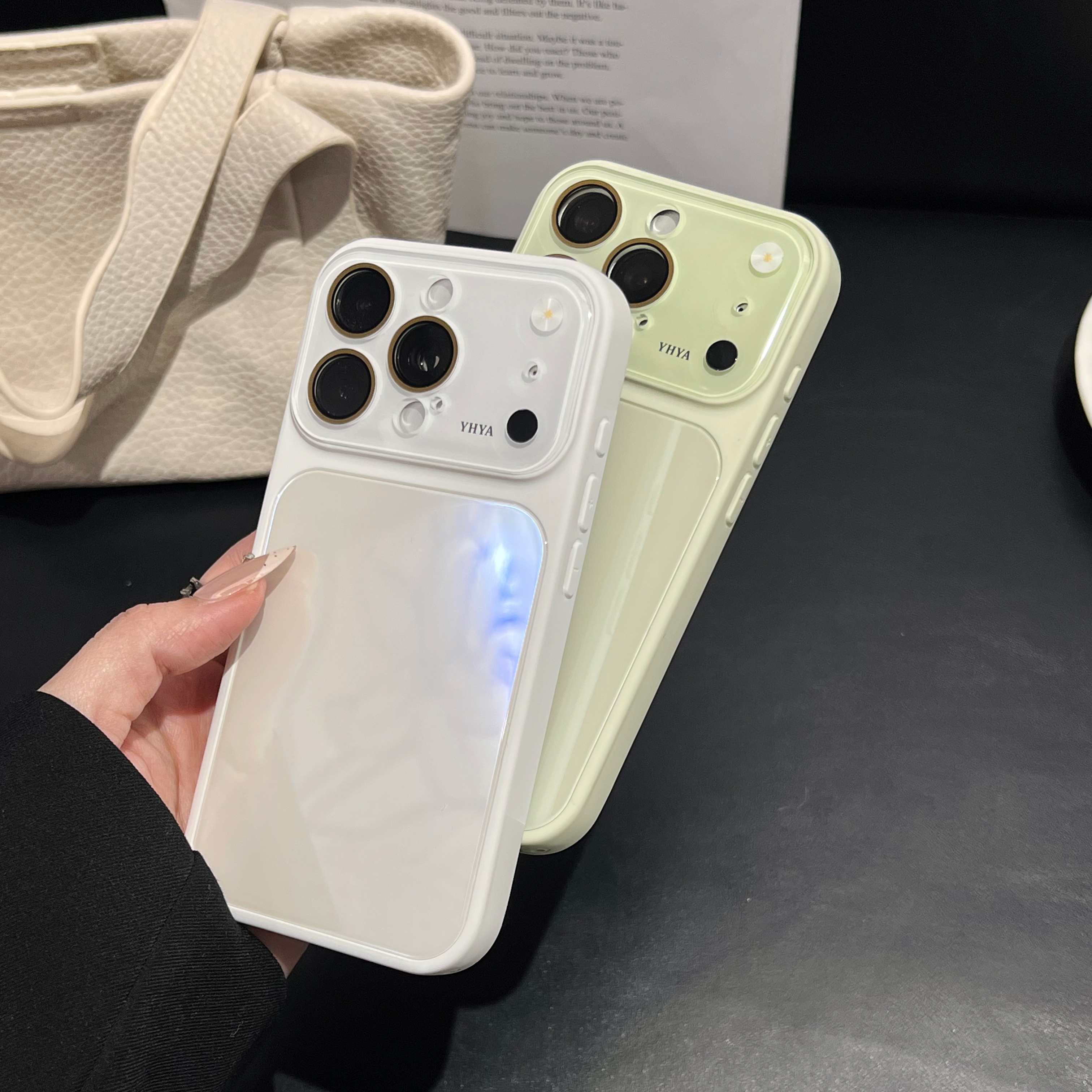 Luxury Instantly Turn 17 Tempe – Phone Cases Expensive Bewertung und Preis