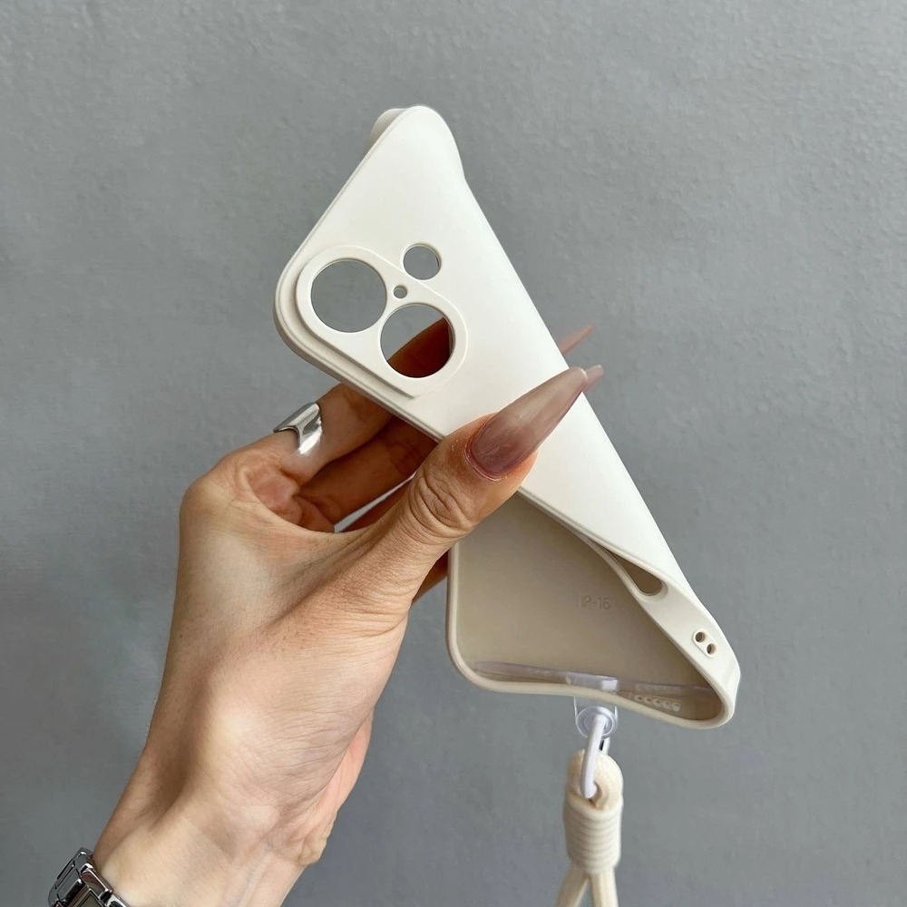 Fashion Silicone Liquid Phone  – Silicone Liquid Case Bewertung und Preis